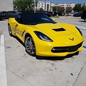 Meet your Posher, Donny